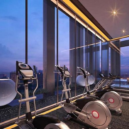 The Tropicana Serviced Suites Klcc Kuala Lumpur Exterior photo