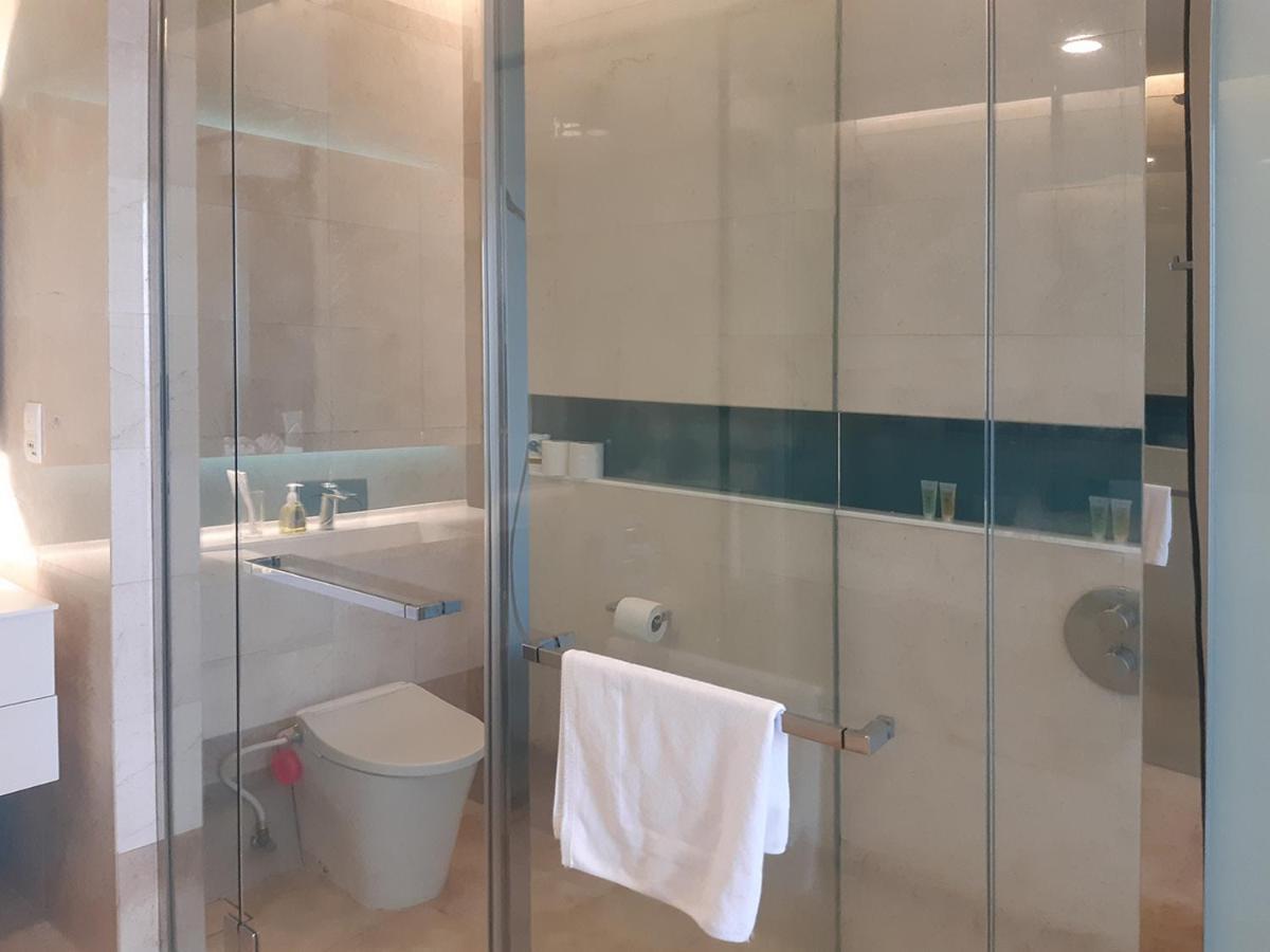 The Tropicana Serviced Suites Klcc Kuala Lumpur Exterior photo