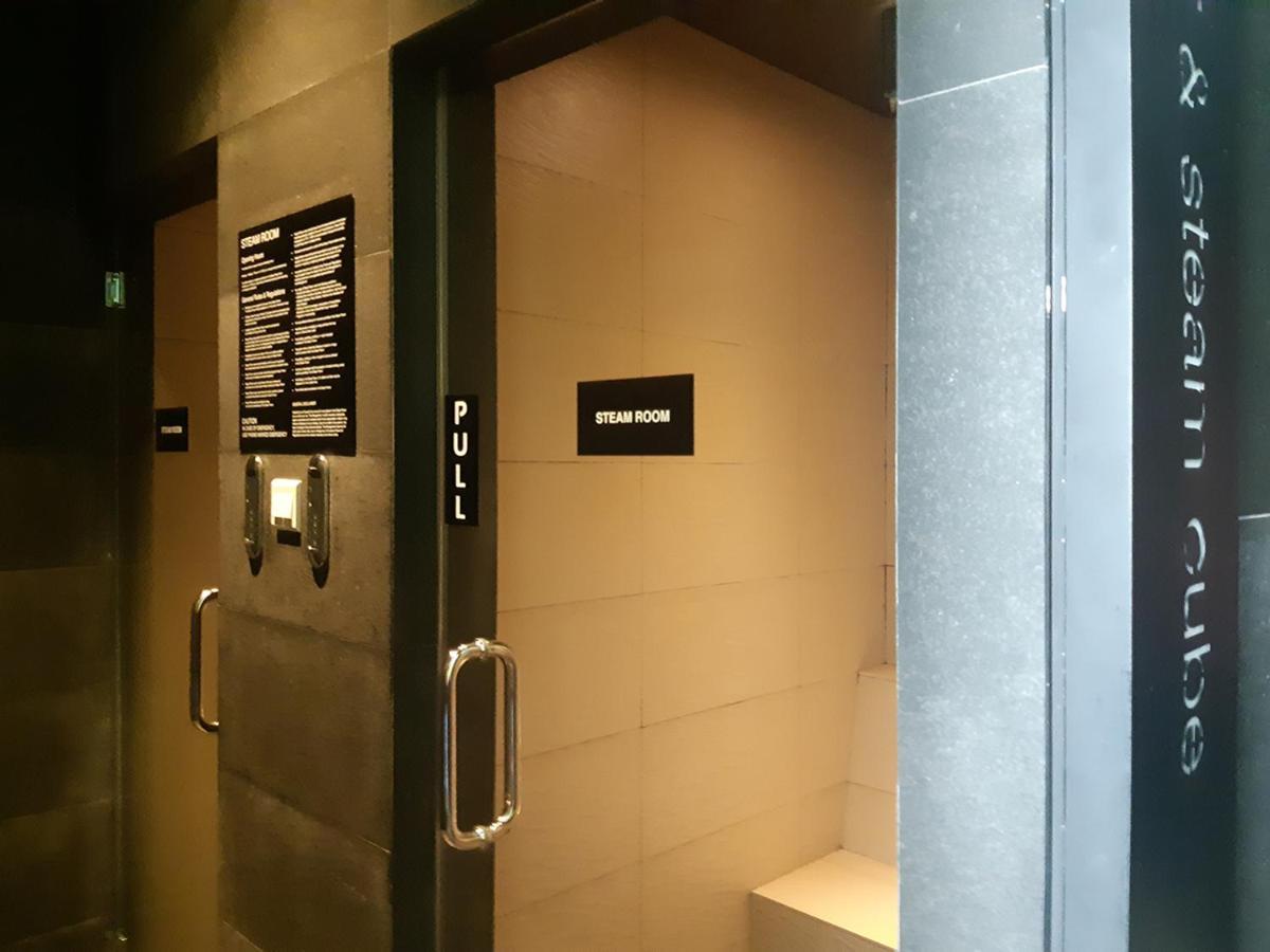 The Tropicana Serviced Suites Klcc Kuala Lumpur Exterior photo