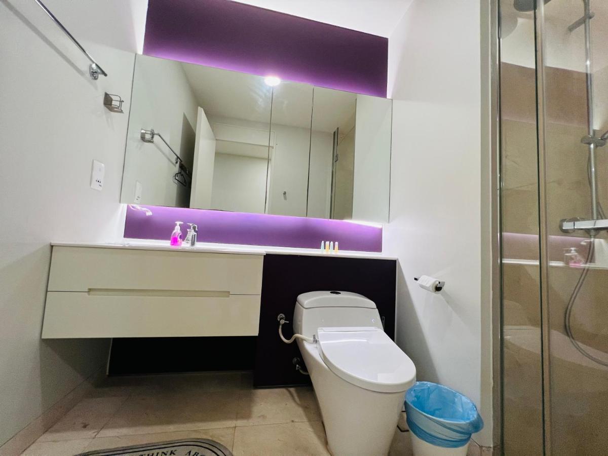 The Tropicana Serviced Suites Klcc Kuala Lumpur Exterior photo